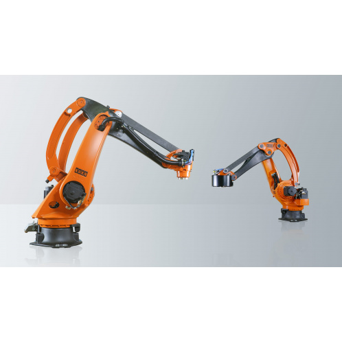 Промышленный робот KR 470-2 PA