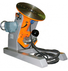 Позиционер поворотный KPF1- MD100