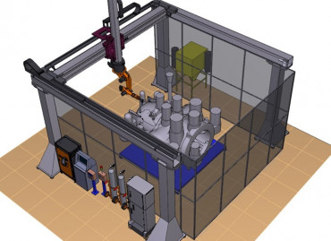 Газокислородная резка