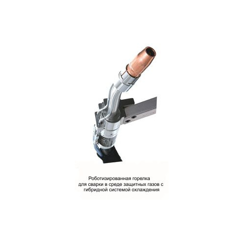 Сварочные горелки