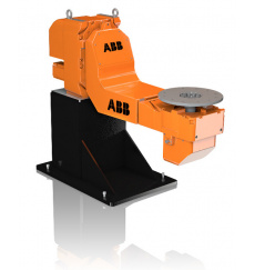 Позиционер IRBP A – 250