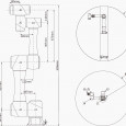 Коллаборативный робот DOBOT CR5