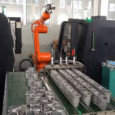 Промышленный робот SIASUN LT 1500-С-6
