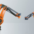 Промышленный робот KR 470-2 PA