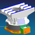 Позиционер Kuka KPF1 MB2000