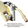 Сварочные горелки