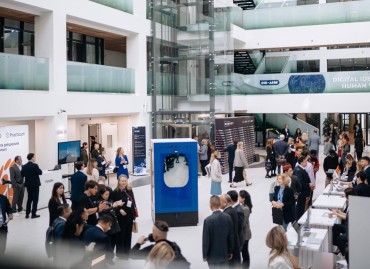 Digital Innopolis Days x AI IN 2024: Революционные решения в робототехнике и искусственном интеллекте объединили 11 стран