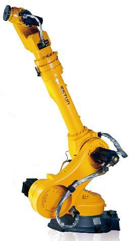 Промышленный робот Estun TR130-2865-BD