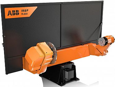 Позиционер IRBP R-300
